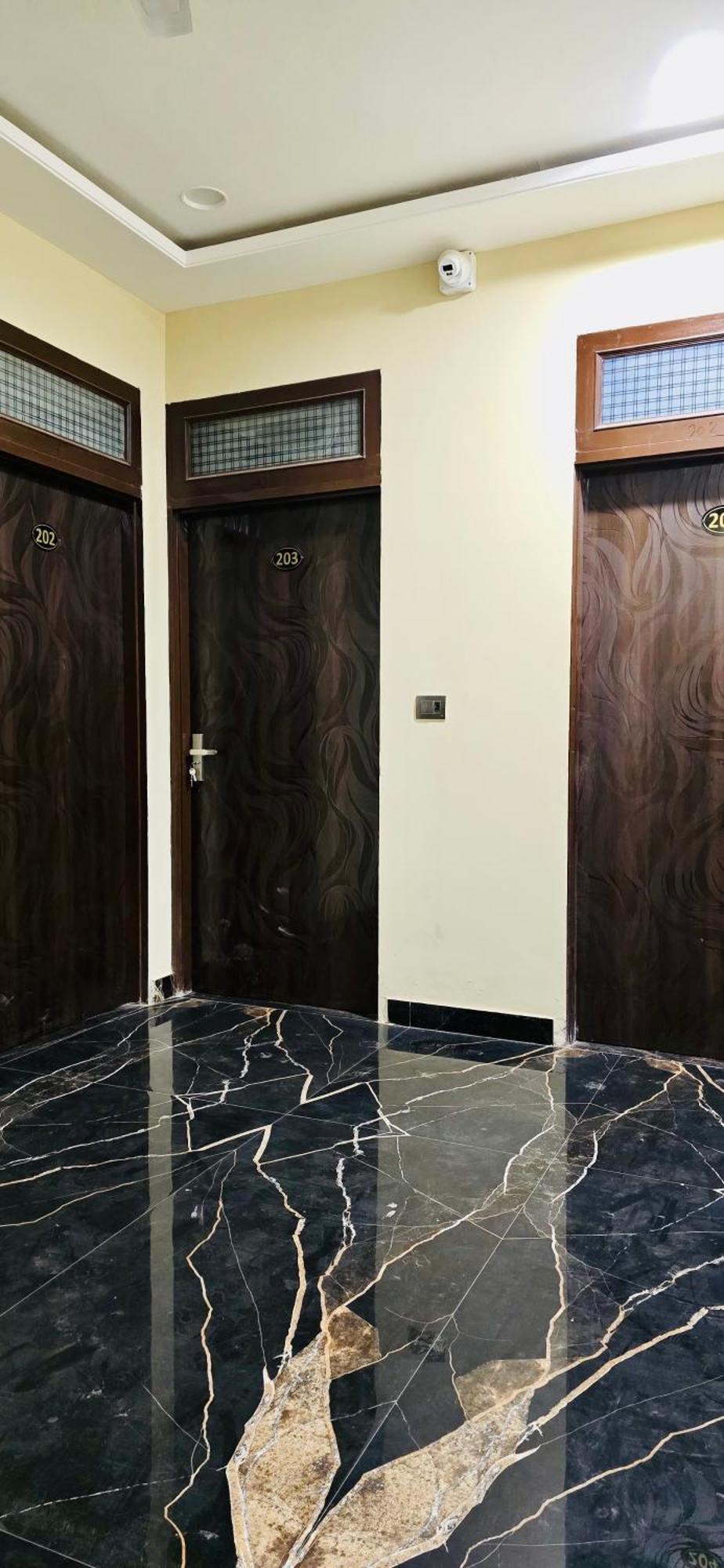 Shree Shyam Hotel Toran Dawar Khātu 外观 照片