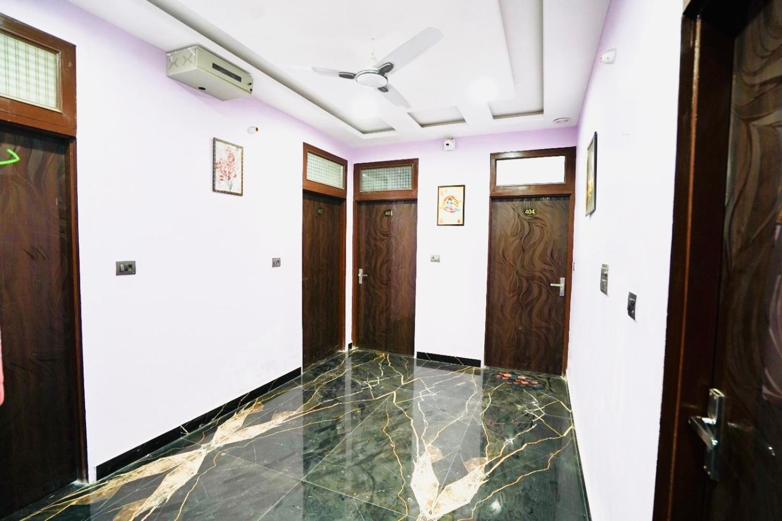 Shree Shyam Hotel Toran Dawar Khātu 外观 照片