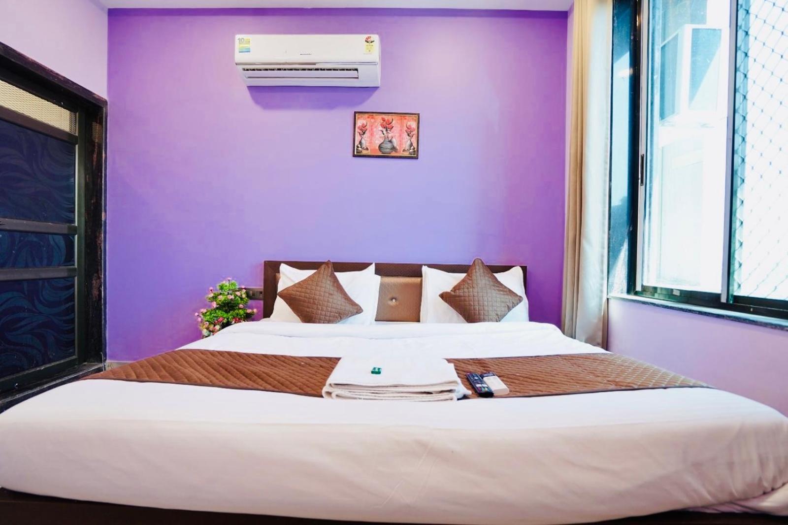 Shree Shyam Hotel Toran Dawar Khātu 外观 照片