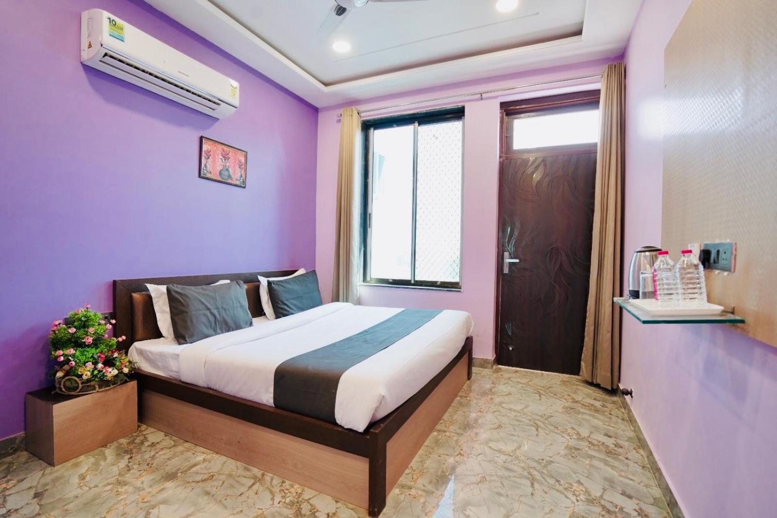 Shree Shyam Hotel Toran Dawar Khātu 外观 照片